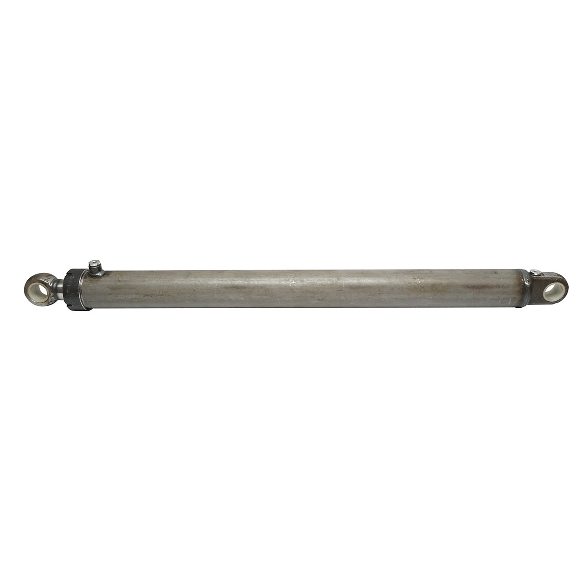 Reversible hydraulic plug cylinder 92x80x50x1200x900mm with hydraulic connection fi18